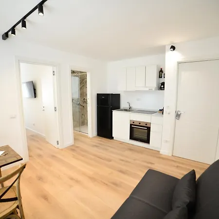 Residenza Ximenes Apartament