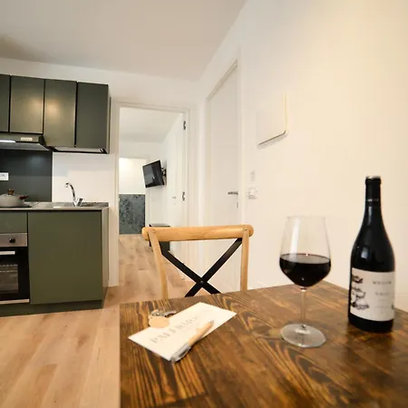 Residenza Ximenes *