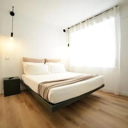 Residenza Ximenes * Palermo