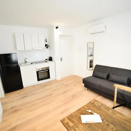 Residenza Ximenes Apartament