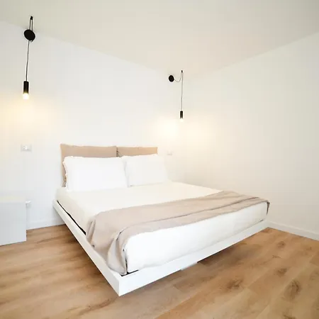 Apartament Residenza Ximenes *