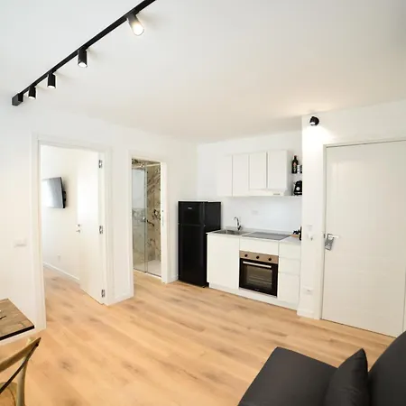 Residenza Ximenes Apartament Palermo