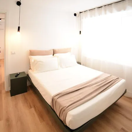Residenza Ximenes Apartament