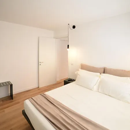 Apartament Residenza Ximenes